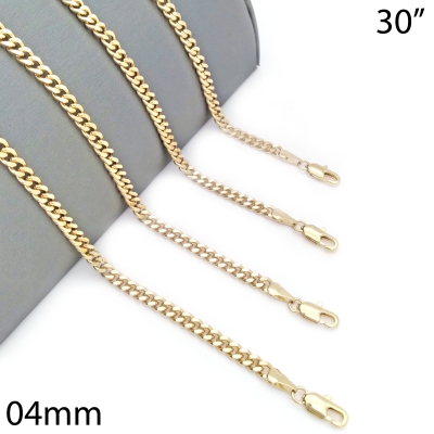 132707 - 04.63.1397.30 | Necklaces