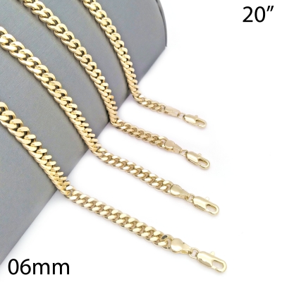 132710 - 04.63.1398.20 | Necklaces