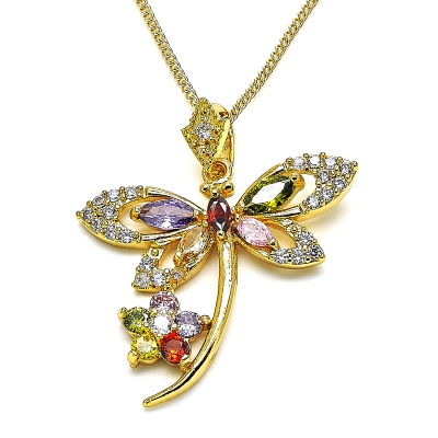 132739 - 04.283.0014.2.20 | Necklaces