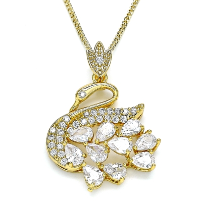 132741 - 04.283.0016.20 | Necklaces