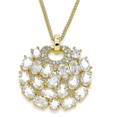 132747 - 04.283.0019.20 | Necklaces