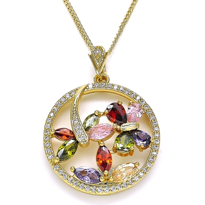 132753 - 04.283.0022.1.20 | Necklaces