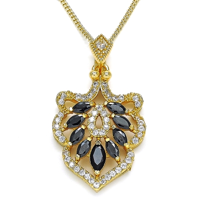 132755 - 04.283.0024.20 | Necklaces