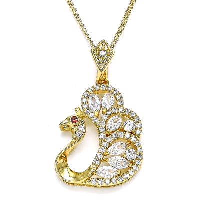 132756 - 04.283.0003.1.20 | Necklaces