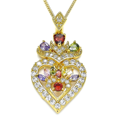 132760 - 04.283.0026.2.20 | Necklaces