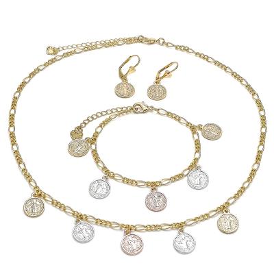 132792 - 06.351.0001 | Necklace Sets