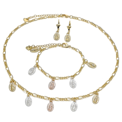 132793 - 06.351.0002 | Necklace Sets