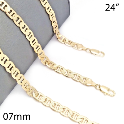 132828 - 04.213.0188.24 | Necklaces