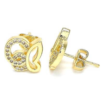 132938 - 02.94.0126 | Earrings