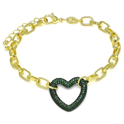 132970 - 03.341.0054.4.07 | Bracelets