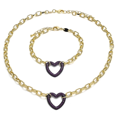 132983 - 06.341.0004.2 | Necklace Sets