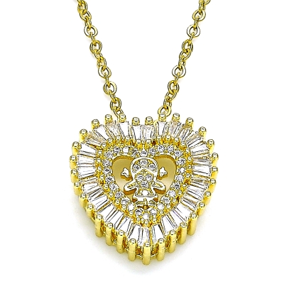 133047 - 04.207.0015.18 | Necklaces