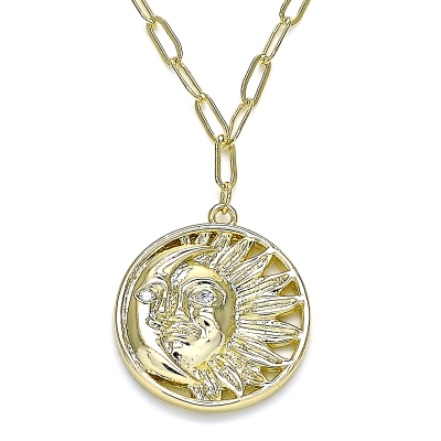 133061 - 04.60.0017.18 | Necklaces