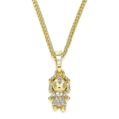 133066 - 04.316.0001.20 | Necklaces