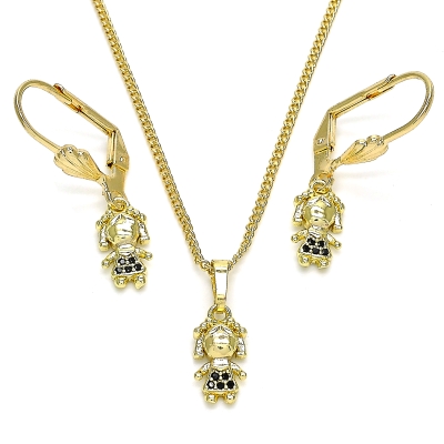 133071 - 10.316.0056.2 | Earring and Pendant Sets