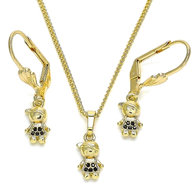 133074 - 10.316.0057.2 | Earring and Pendant Sets