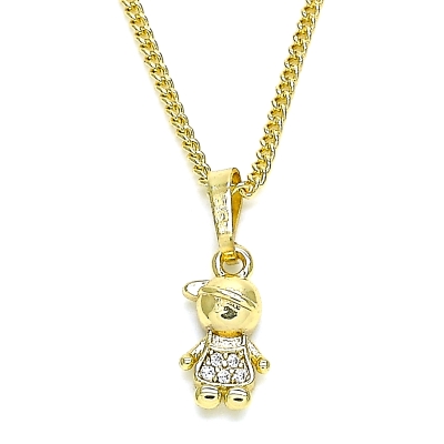 133075 - 04.316.0002.20 | Necklaces