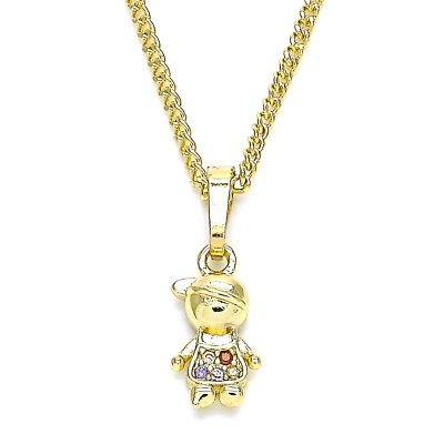 133076 - 04.316.0002.1.20 | Necklaces