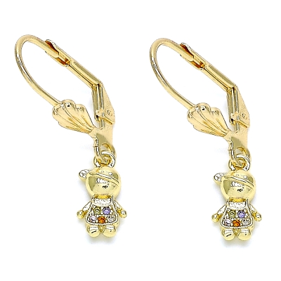 133079 - 02.316.0065.1 | Earrings