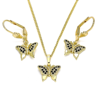 133089 - 10.316.0058.2 | Earring and Pendant Sets