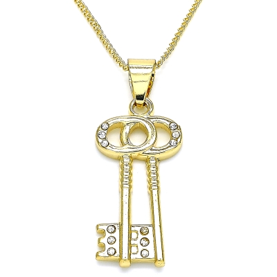 133099 - 04.213.0192.20 | Necklaces