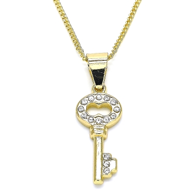 133100 - 04.213.0193.20 | Necklaces