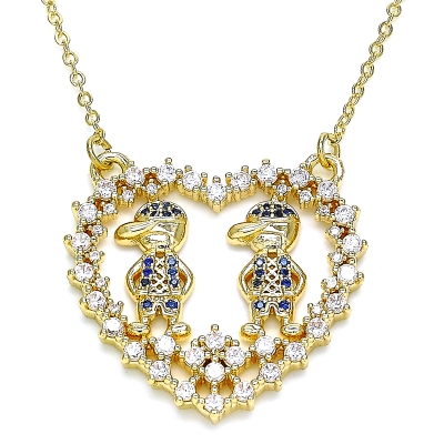 133119 - 04.195.0060.18 | Necklaces