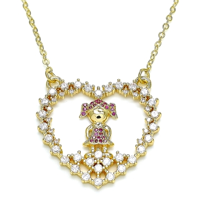 133120 - 04.195.0061.18 | Necklaces