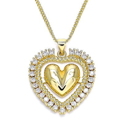 133140 - 04.156.0204.20 | Necklaces