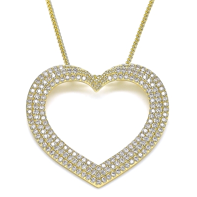 133156 - 04.156.0218.20 | Necklaces