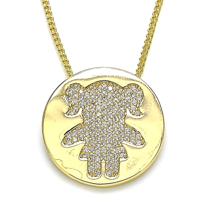 133174 - 04.156.0236.20 | Necklaces