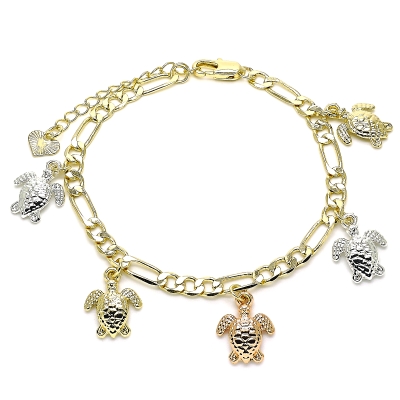 133205 - 03.351.0094.07 | Bracelets