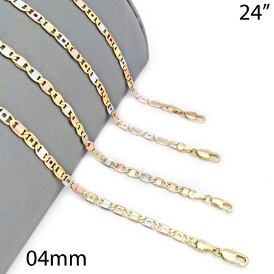 133260 - 04.65.0208.24 | Necklaces