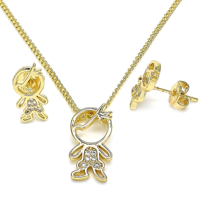 133279 - 10.156.0226 | Earring and Pendant Sets