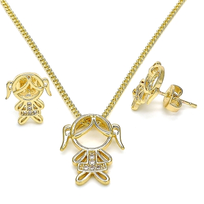 133280 - 10.156.0227 | Earring and Pendant Sets