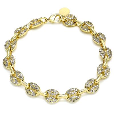 133303 - 04.63.1402.08 | Bracelets