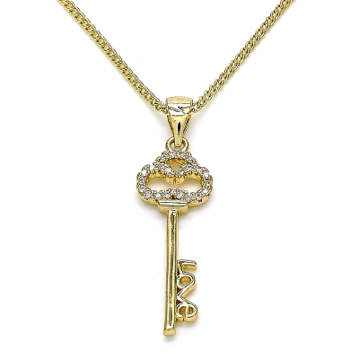 133320 - 04.342.0017.20 | Necklaces