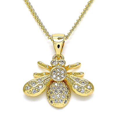 133322 - 04.342.0019.20 | Necklaces