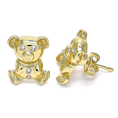 133325 - 02.185.0002 | Earrings