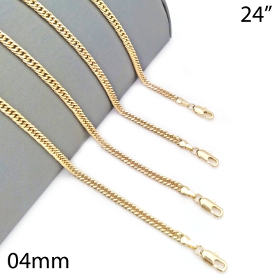 133332 - 04.63.1403.24 | Necklaces