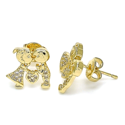 133369 - 02.156.0232.1 | Earrings