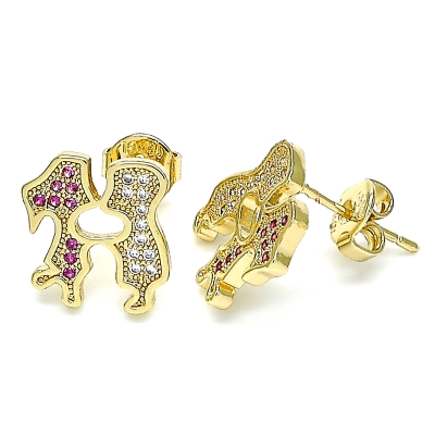 133370 - 02.156.0423 | Earrings