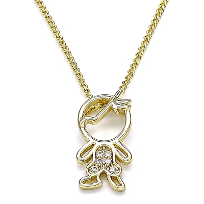 133400 - 04.156.0271.20 | Necklaces