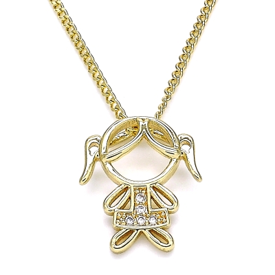 133401 - 04.156.0272.20 | Necklaces