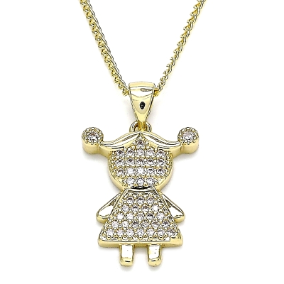 133404 - 04.156.0275.20 | Necklaces