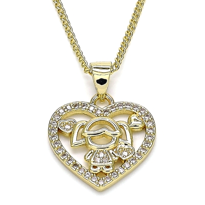 133405 - 04.156.0276.20 | Necklaces