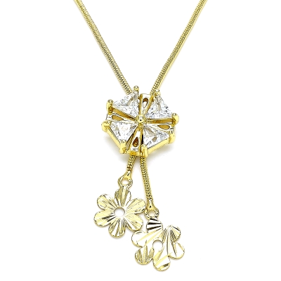 133411 - 04.347.0004.20 | Necklaces