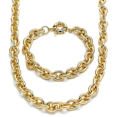 133460 - 06.319.0005 | Necklace Sets