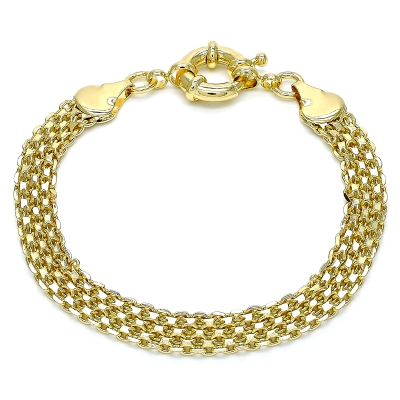 133462 - 03.319.0010.08 | Bracelets