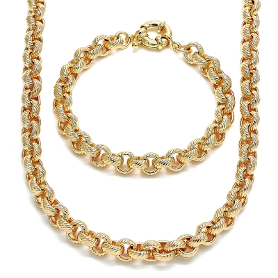 133469 - 06.378.0002 | Necklace Sets